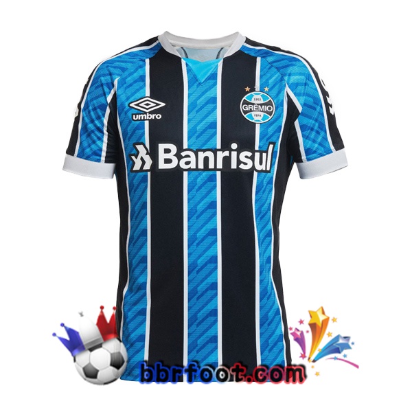 Maillot Foot Gremio Domicile 20/21