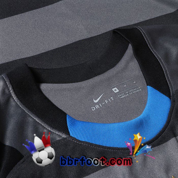 Maillot Foot Inter Milan Third 20/21