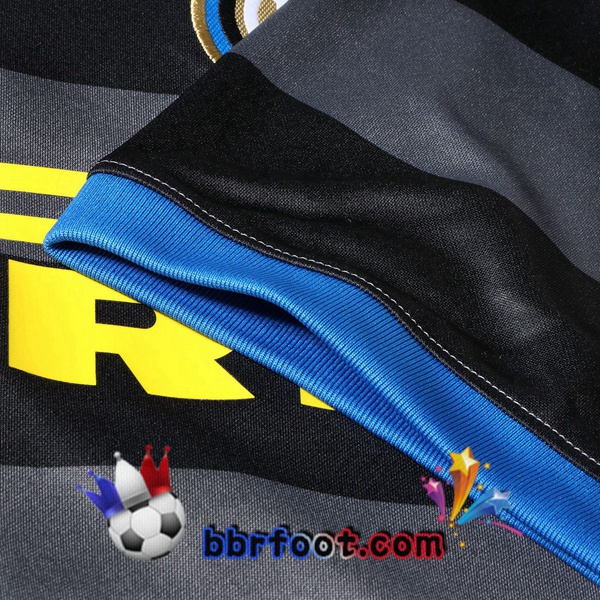 Maillot Foot Inter Milan Third 20/21