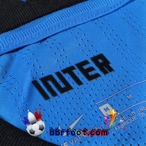 Maillot Foot Inter Milan Domicile 20/21