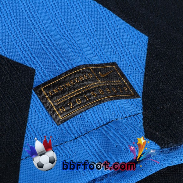 Maillot Foot Inter Milan Domicile 20/21