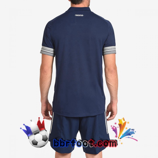 Maillot Foot Juventus Exterieur 20/21