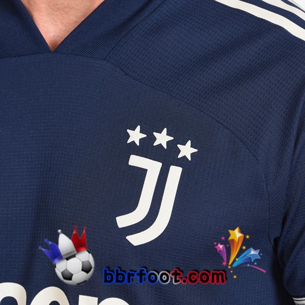 Maillot Foot Juventus Exterieur 20/21