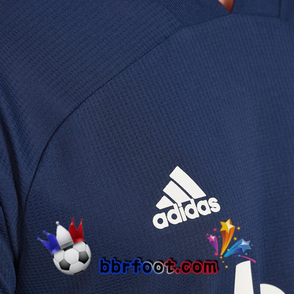 Maillot Foot Juventus Exterieur 20/21