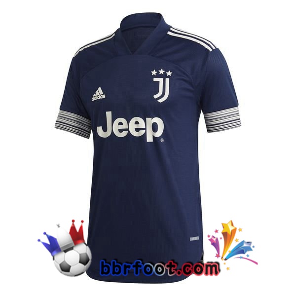 Maillot Foot Juventus Exterieur 20/21
