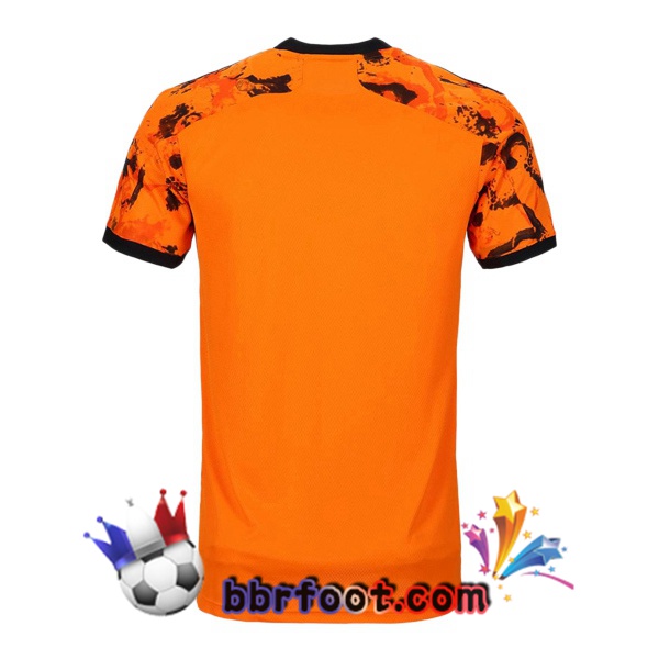 Maillot Foot Juventus Third 20/21