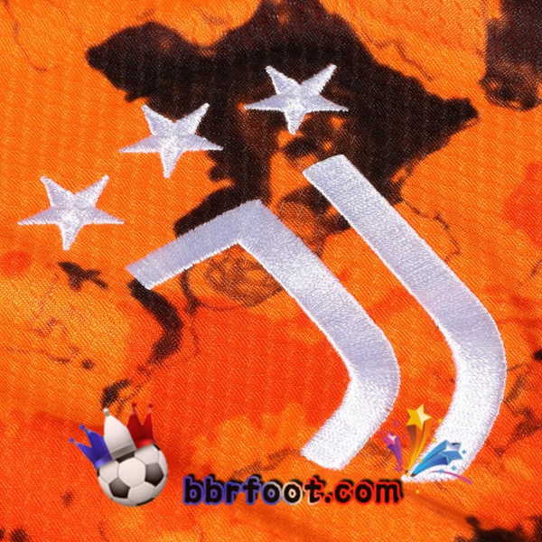 Maillot Foot Juventus Third 20/21