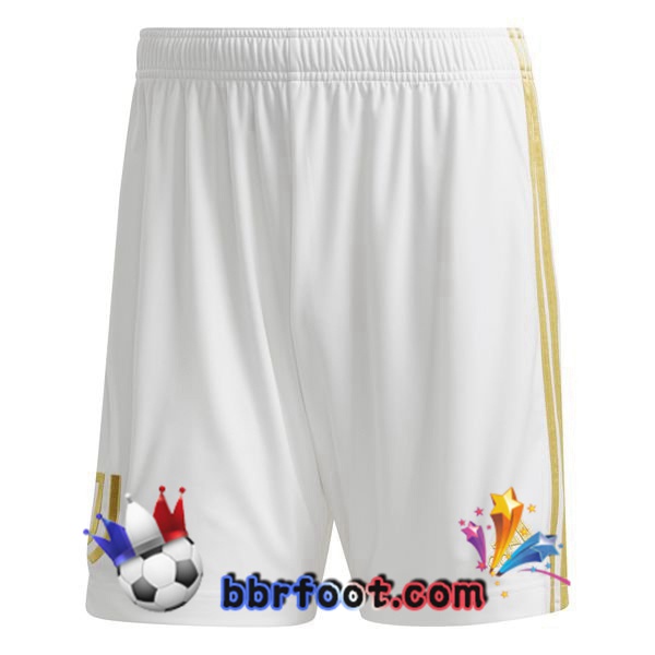 Maillot Foot Juventus Domicile 20/21