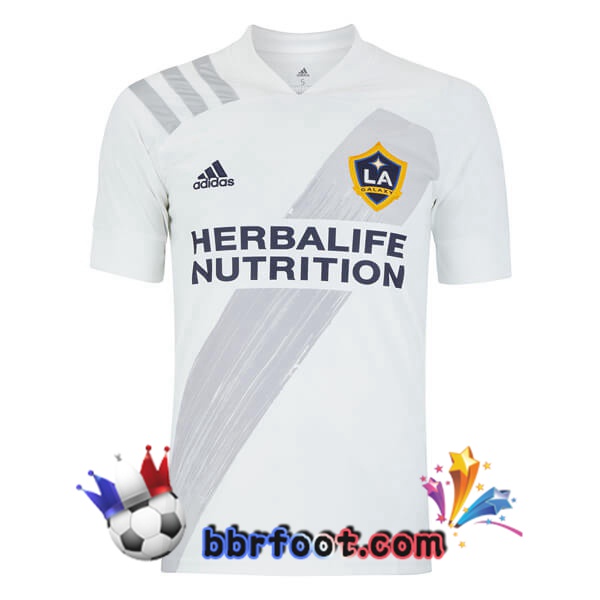 Maillot Foot LA Galaxy Domicile 20/21