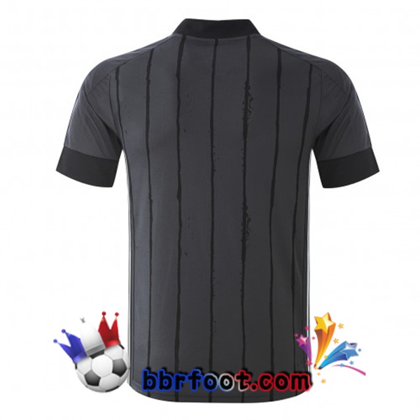 Maillot Foot Lyon OL Exterieur 20/21