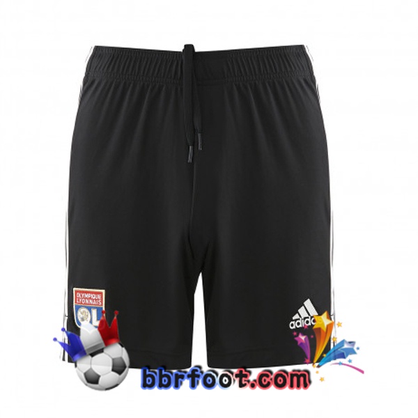 Maillot Foot Lyon OL Exterieur 20/21
