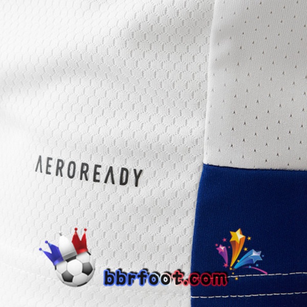 Maillot Foot Lyon OL Domicile 20/21