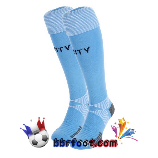 Maillot Foot Manchester City Domicile 20/21