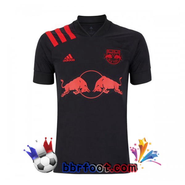 Maillot Foot New York Red Bulls Exterieur 20/21