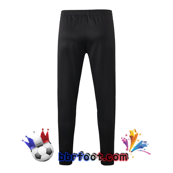 Polo Foot JORDAN Paris PSG + Pantalon Blanc Rose 20/21