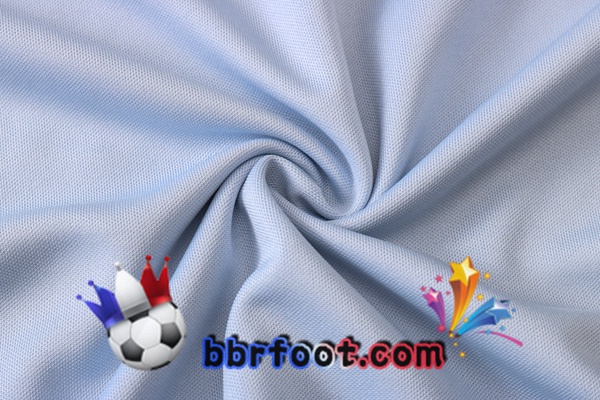 Polo Foot FC Chelsea + Pantalon Bleu Clair 20/21