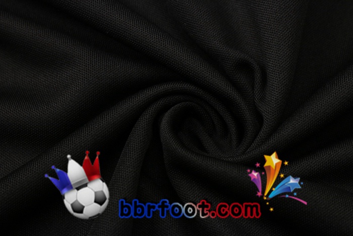 Polo Foot Juventus + Pantalon Noir Blanc 20/21