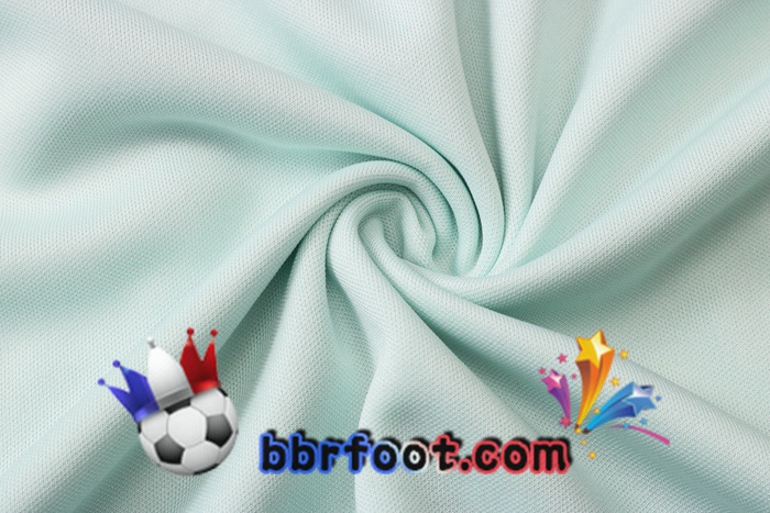 Polo Foot Espagne + Pantalon Vert 20/21