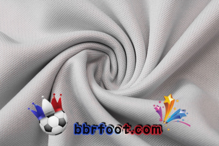 Polo Foot Allemagne + Pantalon Gris Clair 20/21