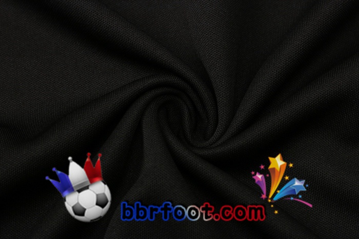 Polo Foot AC Milan + Pantalon Noir Rouge 20/21