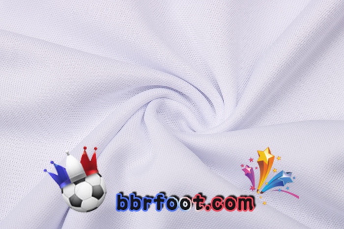 Polo Foot Paris PSG + Pantalon Blanc 20/21