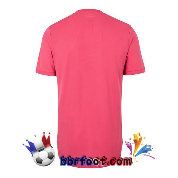 Maillot Foot Real Madrid Exterieur 20/21