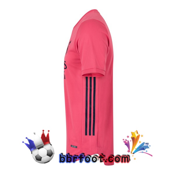 Maillot Foot Real Madrid Exterieur 20/21