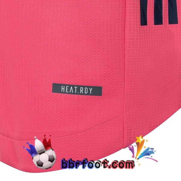 Maillot Foot Real Madrid Exterieur 20/21
