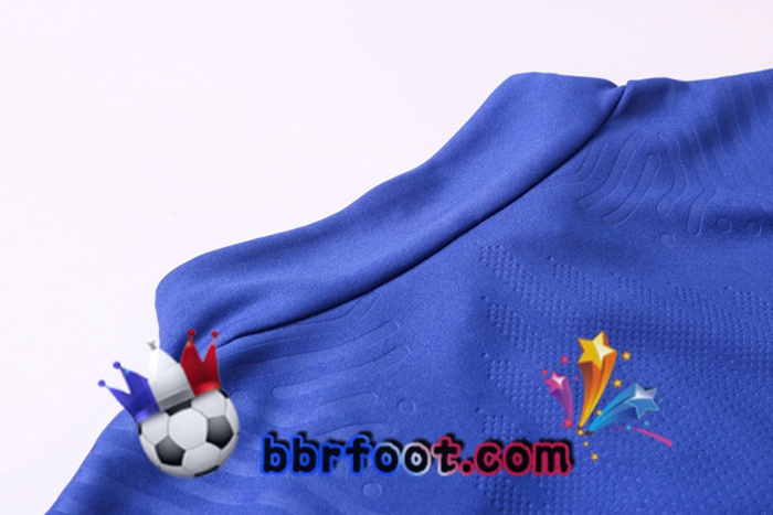 Survetement Foot FC Chelsea Bleu 20/21
