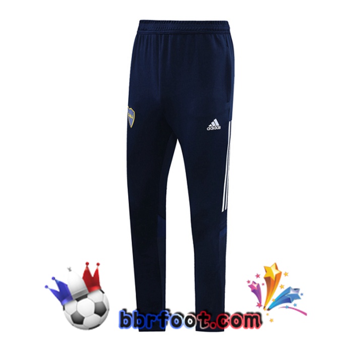 Veste Survetement Foot Boca Juniors Blanc 20/21
