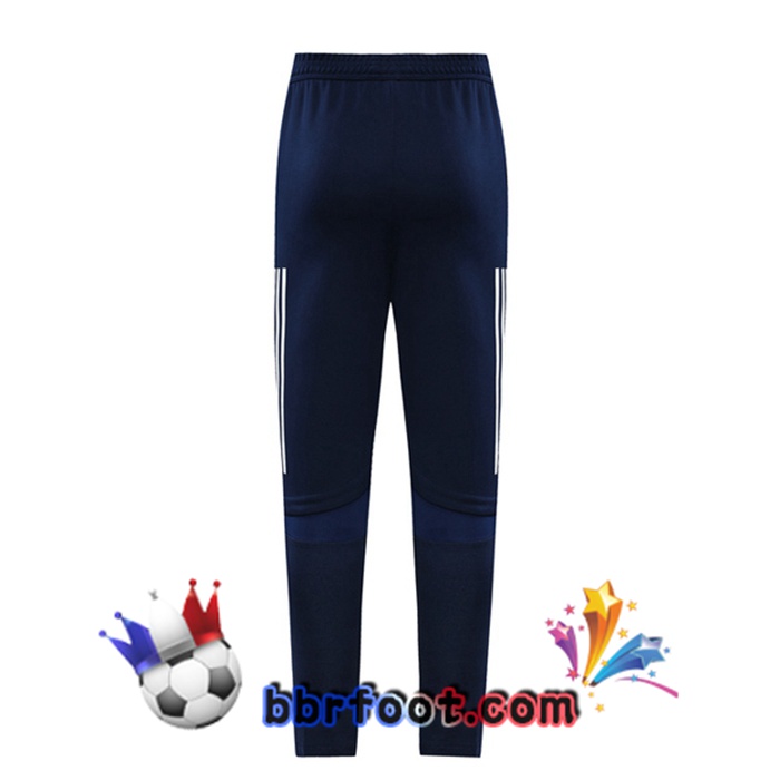 Veste Survetement Foot Boca Juniors Blanc 20/21