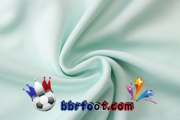 Veste Survetement Foot Portugal Vert Clair - 1 20/21