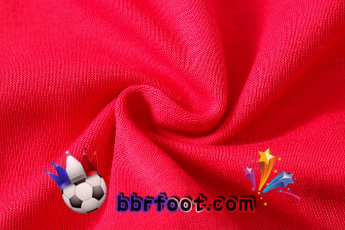 Veste A Capuche Survetement Foot NIKE Rose 20/21