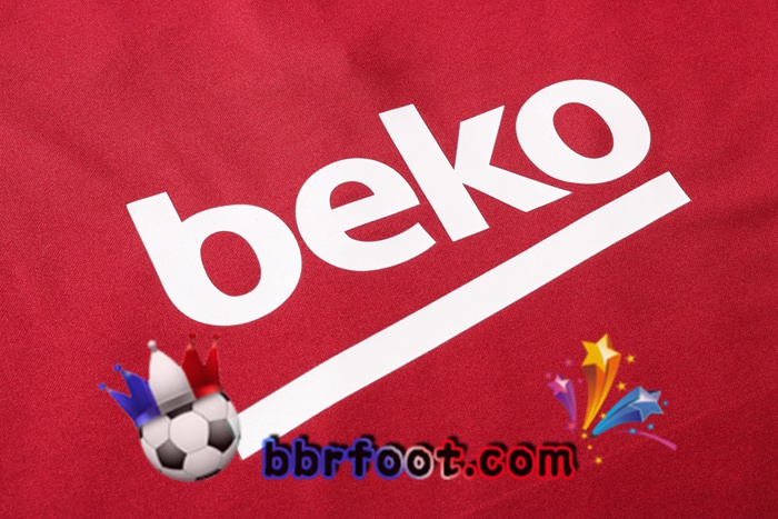 Survetement Foot FC Barcelone Rouge 20/21