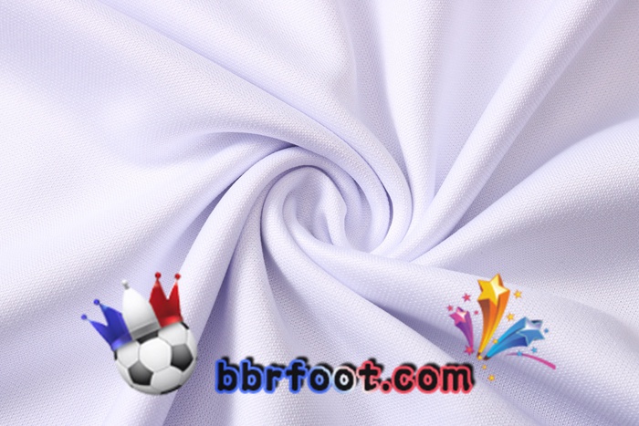 Survetement Foot Marseille OM Blanc 20/21