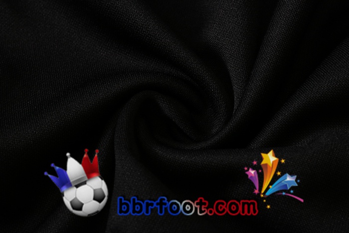Veste Survetement Foot Bayern Munich Noir 20/21