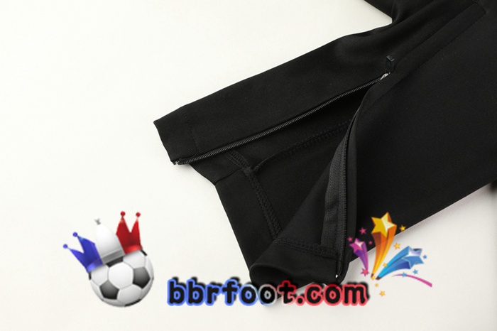 Veste Survetement Foot FC Liverpool Rouge Blanc 20/21