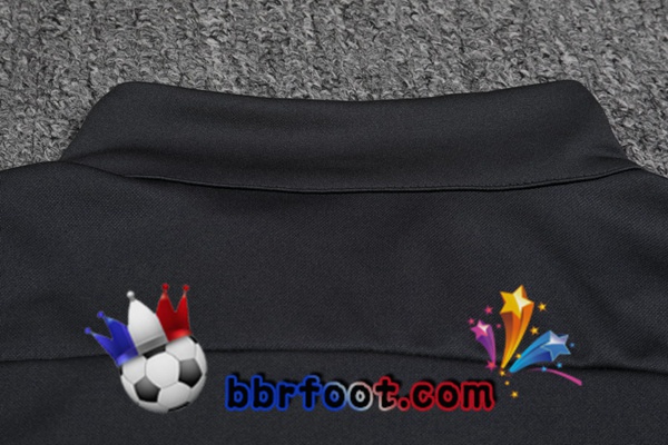 Survetement Foot Manchester City Rose 20/21