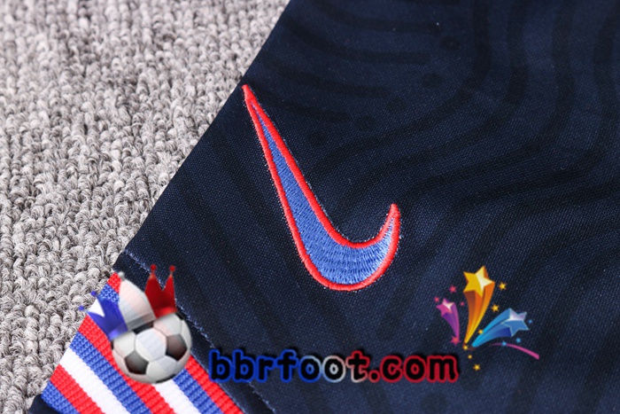 Survetement Foot Angleterre Bleu Royal 20/21