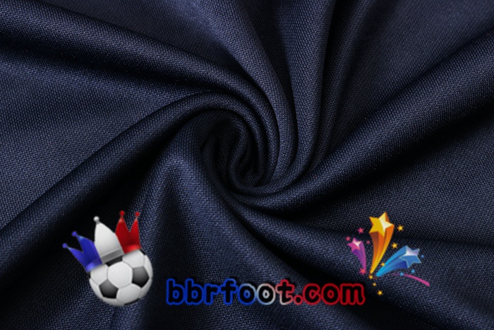 Survetement Foot Angleterre Bleu Royal 20/21