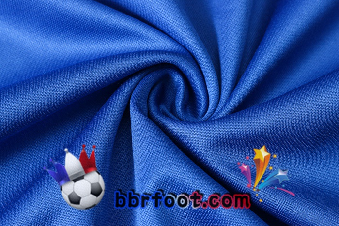 Survetement Foot Angleterre Bleu 20/21