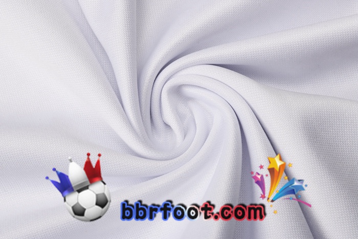 Survetement Foot Sao Paulo FC Blanc 20/21