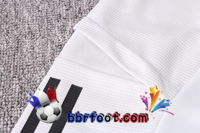 Veste Survetement Foot SC Internacional Gris 20/21
