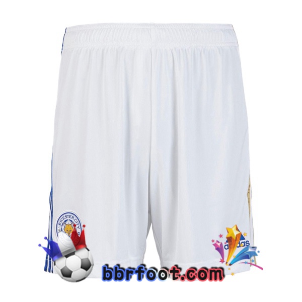 Maillot Foot Leicester City Exterieur 20/21