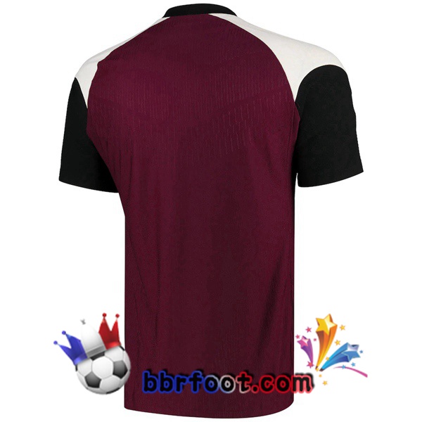 Maillot Foot Paris PSG Third 20/21