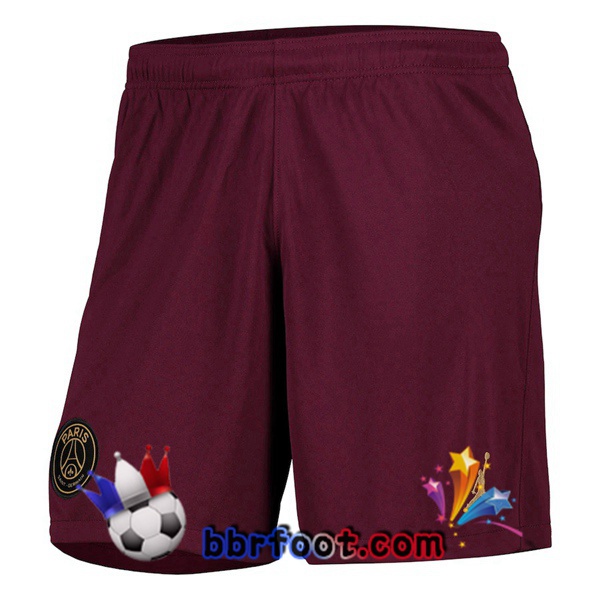 Maillot Foot Paris PSG Third 20/21