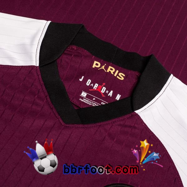 Maillot Foot Paris PSG Third 20/21