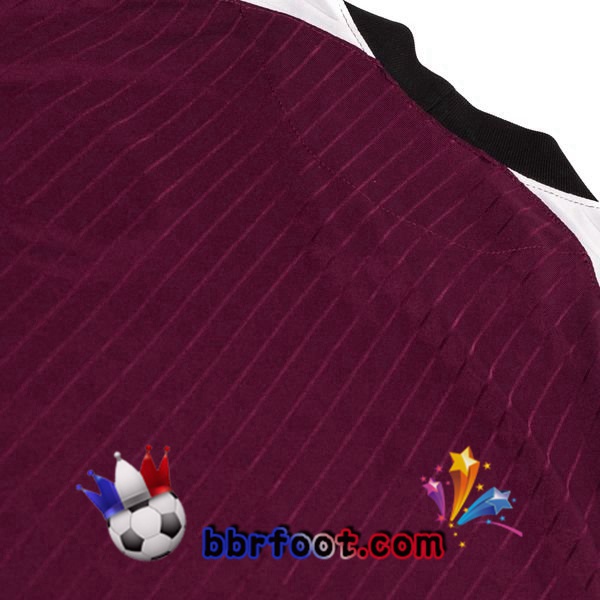 Maillot Foot Paris PSG Third 20/21