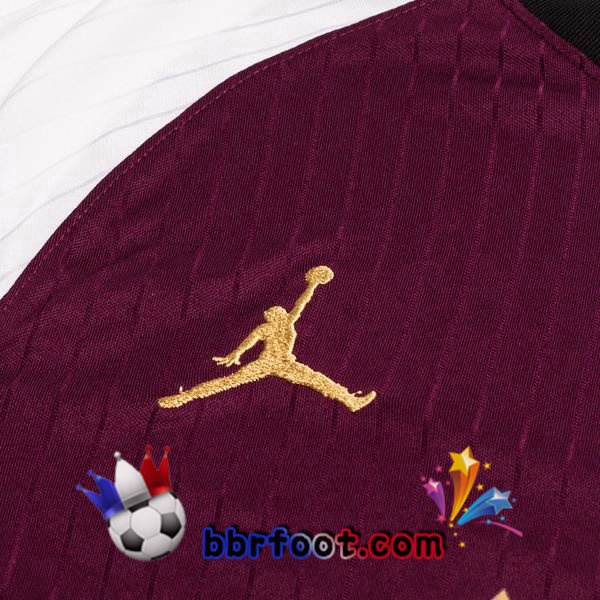 Maillot Foot Paris PSG Third 20/21