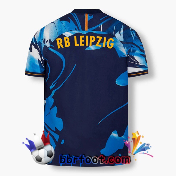 Maillot Foot RB Leipzig Third 20/21